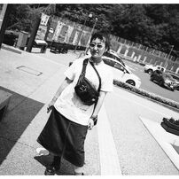 CANON(キヤノン)のレンズ New FD28mm F2.8 で撮影した写真(画像)一覧