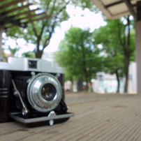 SONY(ソニー)のデジタルカメラサイバーショット DSC-RX100 で撮影した