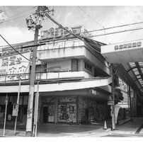 CANON(キヤノン)のレンズ New FD28mm F2.8 で撮影した写真(画像)一覧