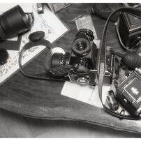 MINOLTA(ミノルタ)のフィルムカメラHI-MATIC E で撮影した写真(画像