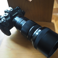 PANASONIC(パナソニック)のレンズ LUMIX G 20mm/F1.7 II ASPH. H-H020A