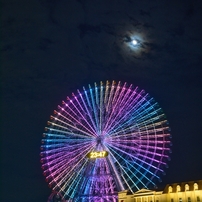 NIKON(ニコン)のレンズ AF-S DX NIKKOR 10-24mm f/3.5-4.5G ED で撮影