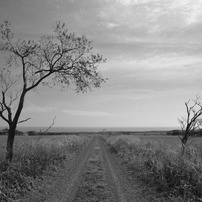 モノクローム北海道 〜 Time Travel Landscape