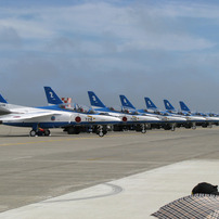 三沢基地航空祭2011　その４