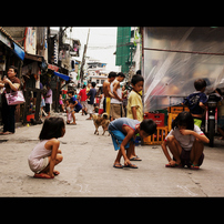 Philippines　Ⅰ