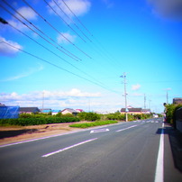 カントリーロード