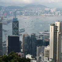 香港・澳門旅行
