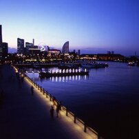 YOKOHAMA.