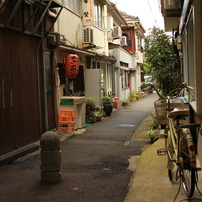 路地