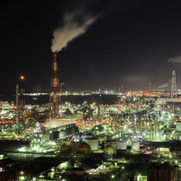 Yokkaichi Plant