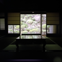 Inside of silence 