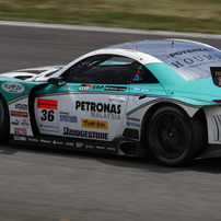 2011 SUPER GT IN KYUSHU 250KM