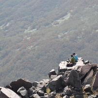 那須岳登山04