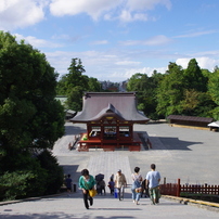 神奈川：鎌倉～湘南