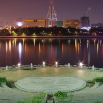 東京：お台場