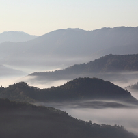 「山の景色編」---ゴリの感動した写真館