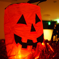 ハロウィン