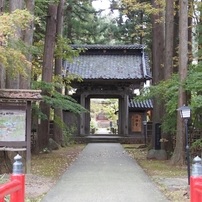 玉川寺