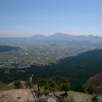 阿蘇・くじゅう・その壱
