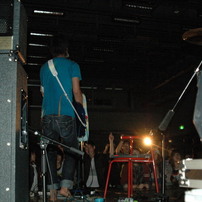 11.5.J.sick.bay(ひとり)