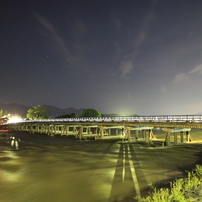 京都　嵐山