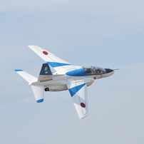 ブルーインパルスpartⅡ