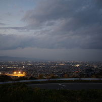 夜景