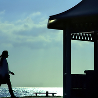 『角島』