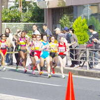 ２０１１横浜国際女子マラソン