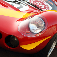 LOLA T70 MkIII