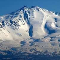 鳥海山の写真 画像 写真集 写真共有サイト Photohito