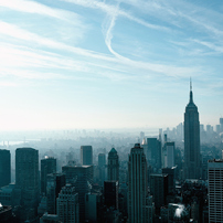 NYC ‐NIKON18-200mm