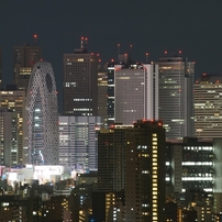 夜景