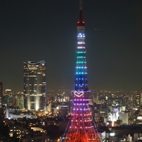 東京タワー