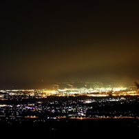 夜景