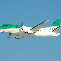 SAAB 340B-WT JA01HC (2)