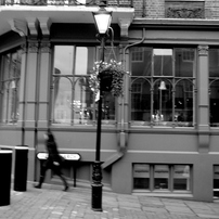 London part 1