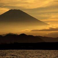 富士山幻想