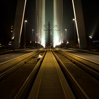 End of the road
