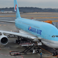 エアバス　A-380