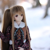 【ドール】娘