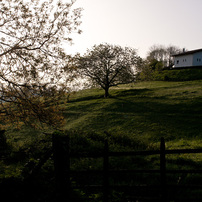 Camino de Santiago ~ Day 1 ~