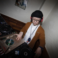 DJ.KABAYA