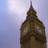 Big Ben