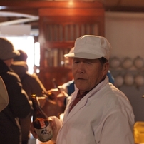 大山新酒・酒蔵まつり（鶴岡冬まつり）