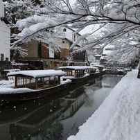 「冬景色編」---ゴリの感動した写真館