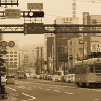 松山市に行ってきました