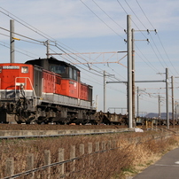 貨物列車
