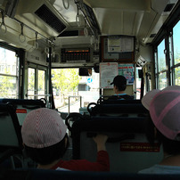 GW　小旅行