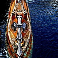 Tokyo　Disney Sea
